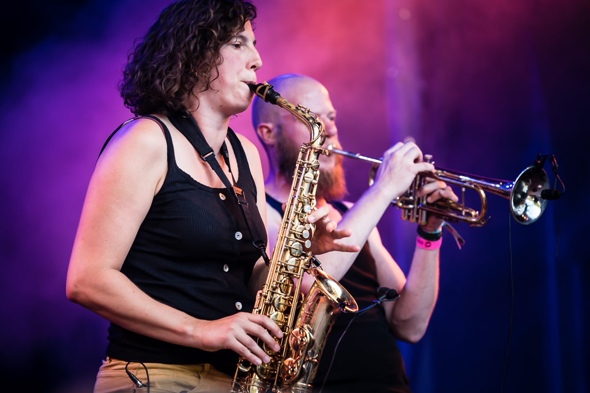 Mise*En*Scene @ Fonnefeesten 2022, foto 9, foto's door Danny Wagemans - FrontView Magazine