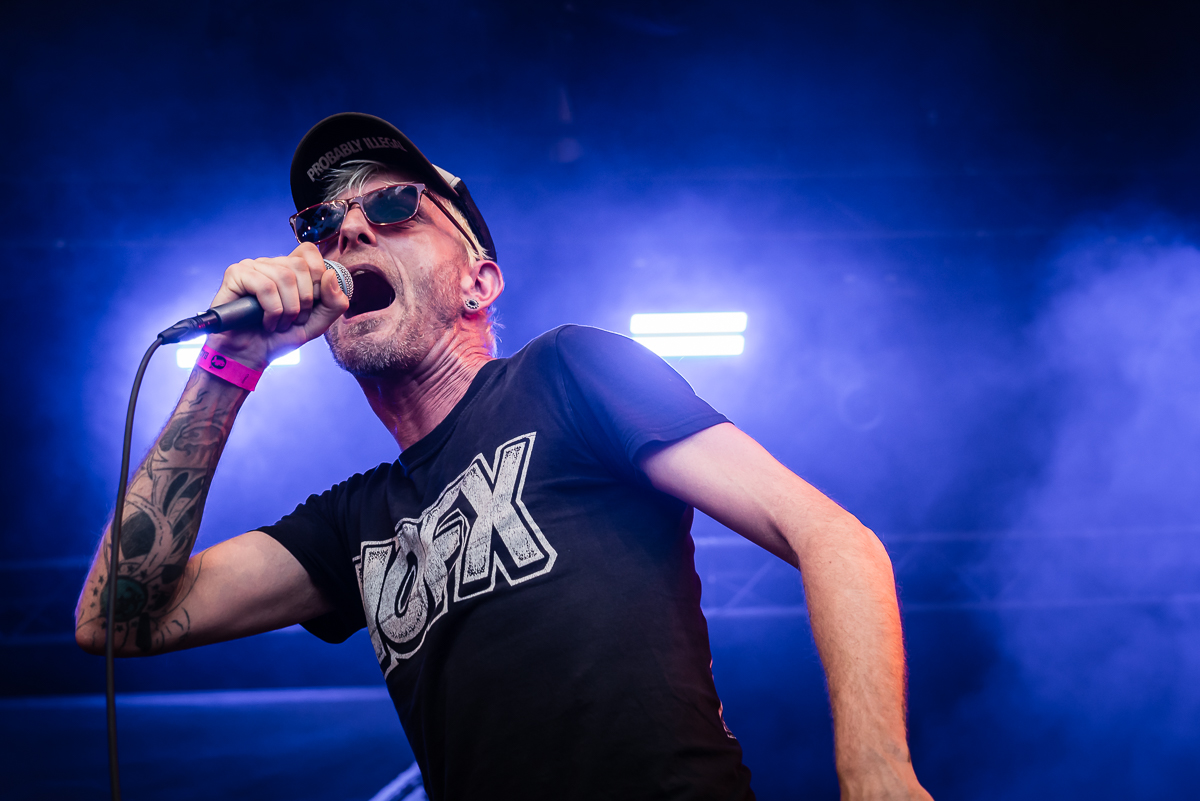 Mise*En*Scene @ Fonnefeesten 2022, foto 10, foto's door Danny Wagemans - FrontView Magazine