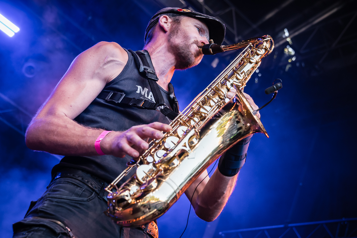 Mise*En*Scene @ Fonnefeesten 2022, foto 11, foto's door Danny Wagemans - FrontView Magazine