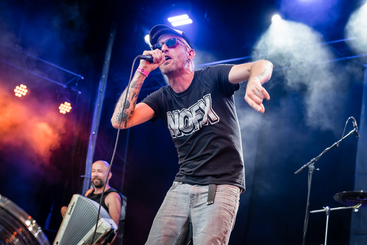Mise*En*Scene @ Fonnefeesten 2022, foto 12, foto's door Danny Wagemans - FrontView Magazine