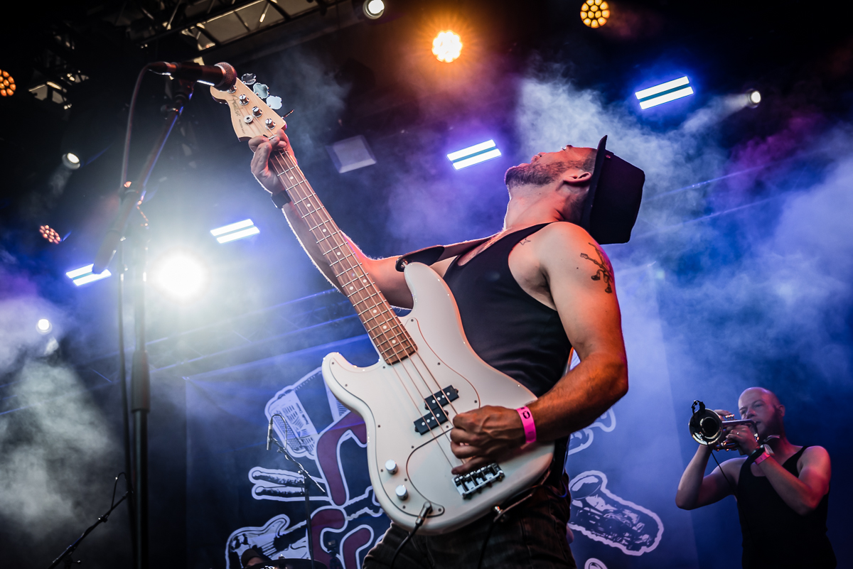 Mise*En*Scene @ Fonnefeesten 2022, foto 13, foto's door Danny Wagemans - FrontView Magazine