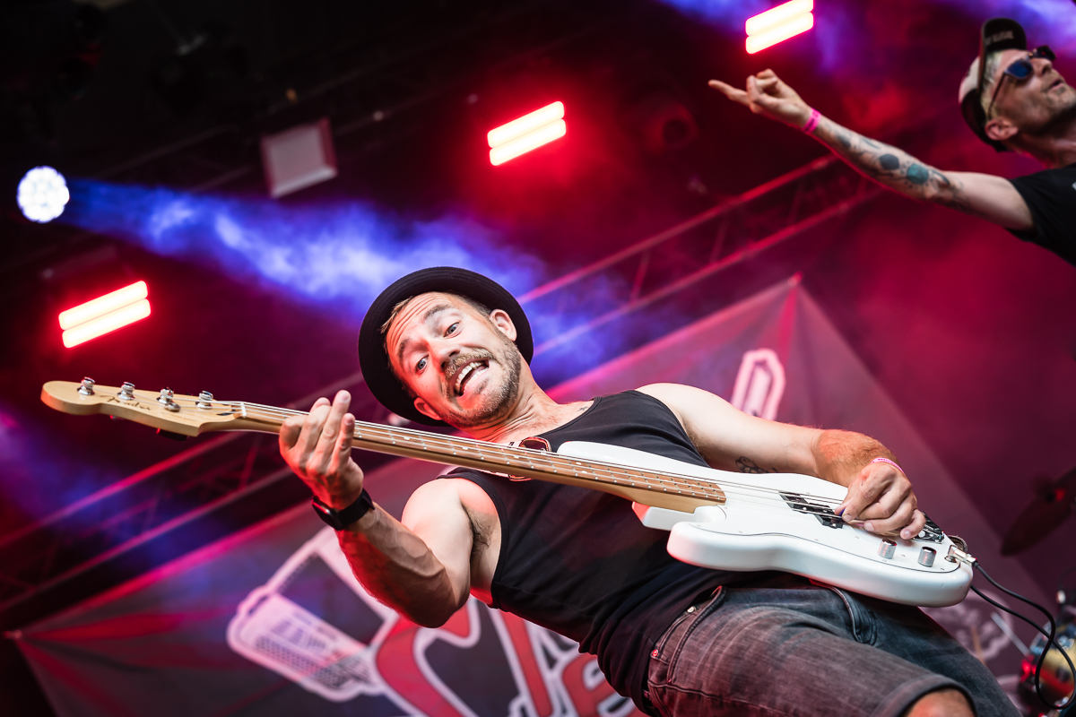 Mise*En*Scene @ Fonnefeesten 2022, foto 16, foto's door Danny Wagemans - FrontView Magazine