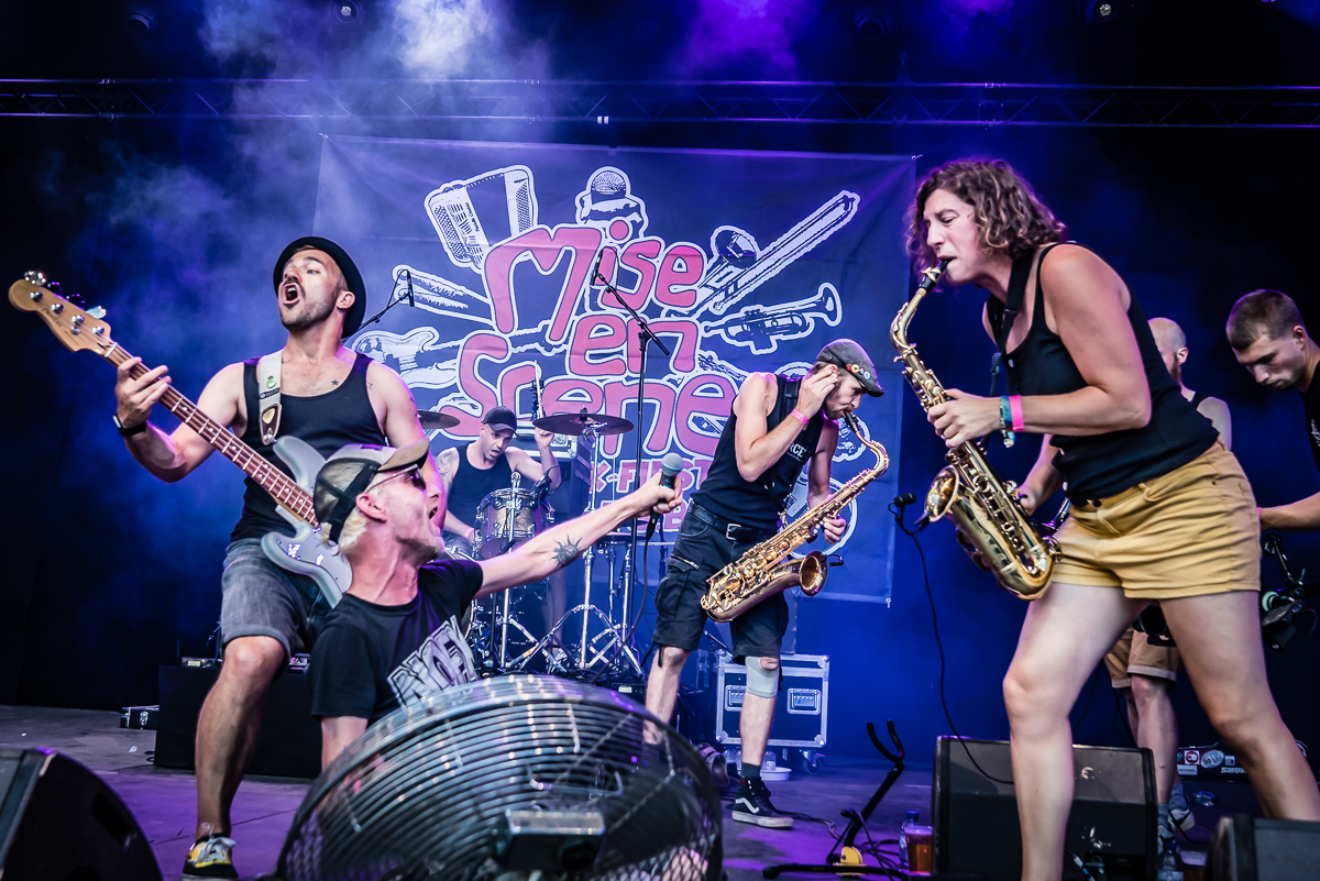 Mise*En*Scene @ Fonnefeesten 2022, foto 18, foto's door Danny Wagemans - FrontView Magazine