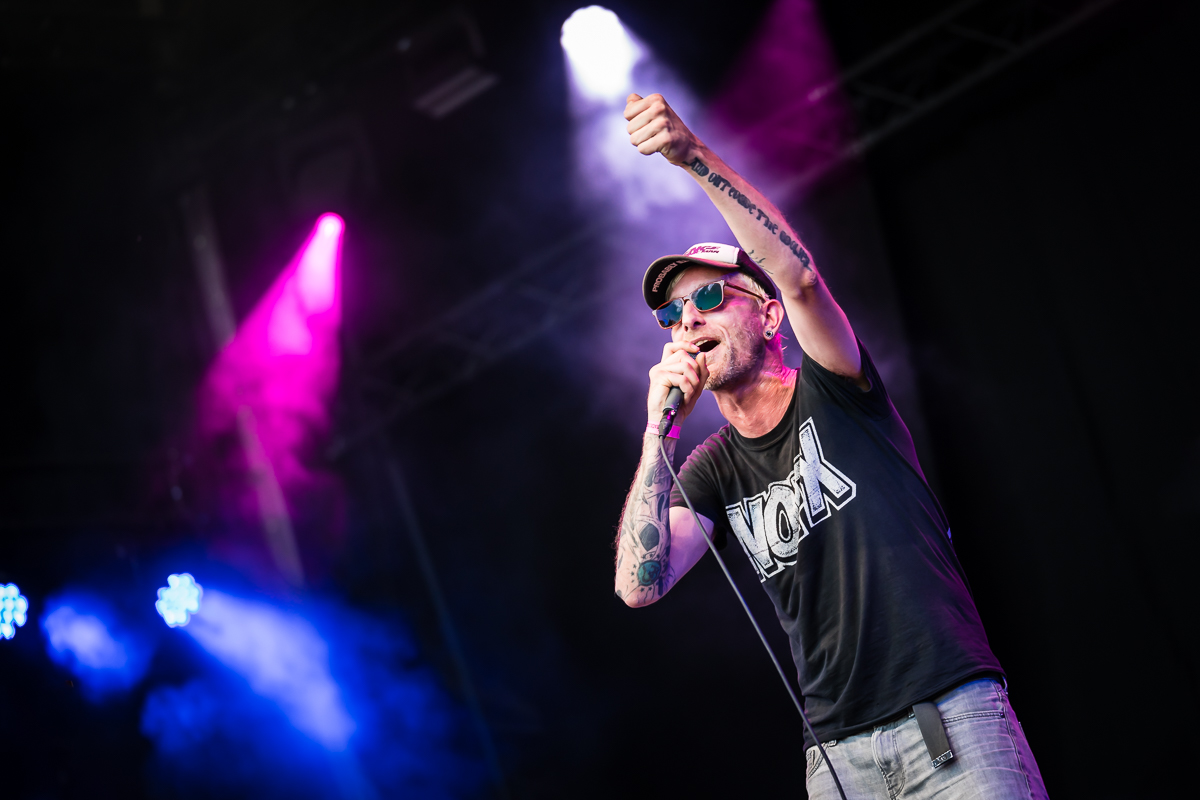 Mise*En*Scene @ Fonnefeesten 2022, foto 19, foto's door Danny Wagemans - FrontView Magazine