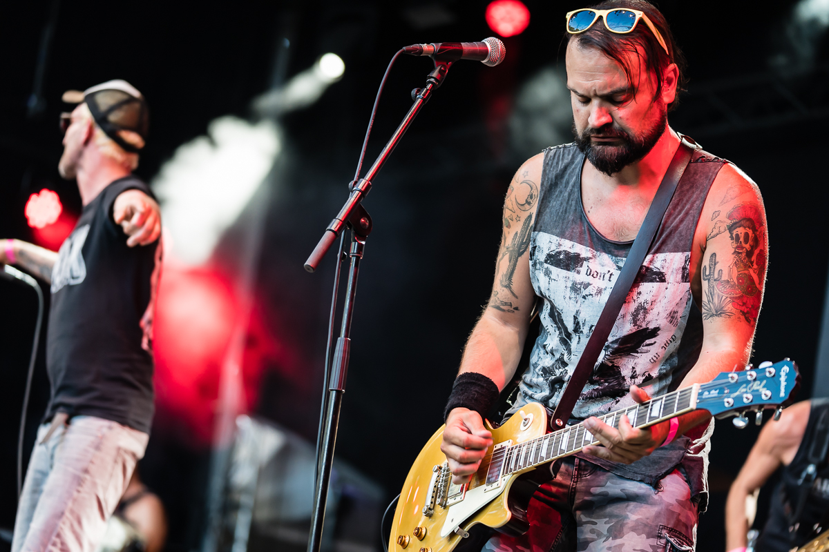 Mise*En*Scene @ Fonnefeesten 2022, foto 20, foto's door Danny Wagemans - FrontView Magazine