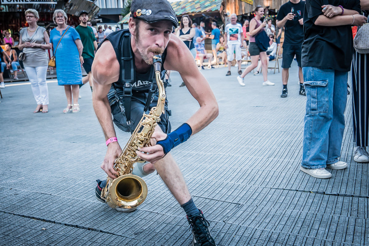 Mise*En*Scene @ Fonnefeesten 2022, foto 22, foto's door Danny Wagemans - FrontView Magazine