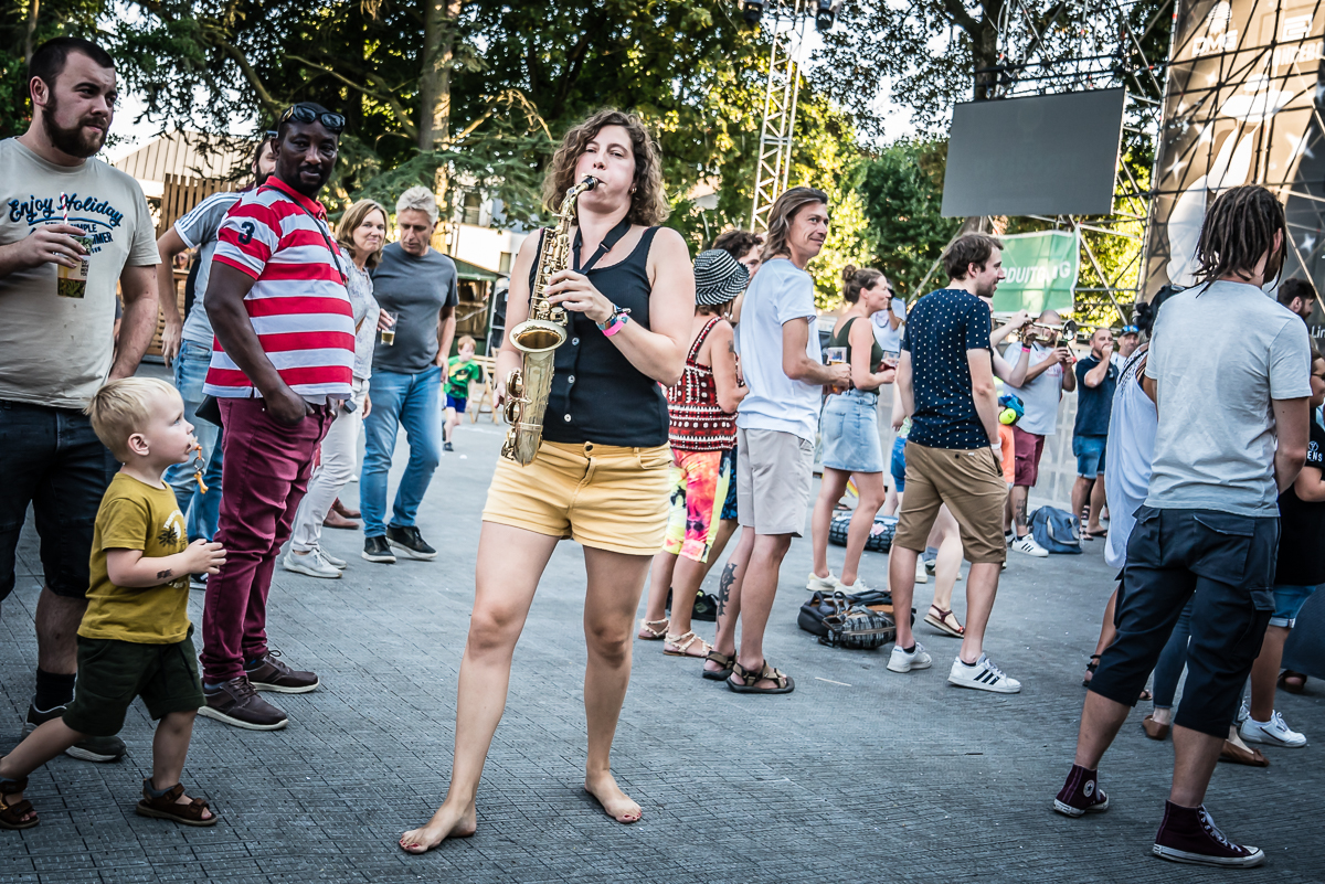 Mise*En*Scene @ Fonnefeesten 2022, foto 23, foto's door Danny Wagemans - FrontView Magazine