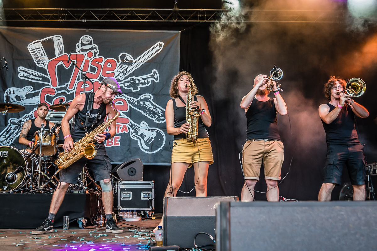 Mise*En*Scene @ Fonnefeesten 2022, foto 26, foto's door Danny Wagemans - FrontView Magazine