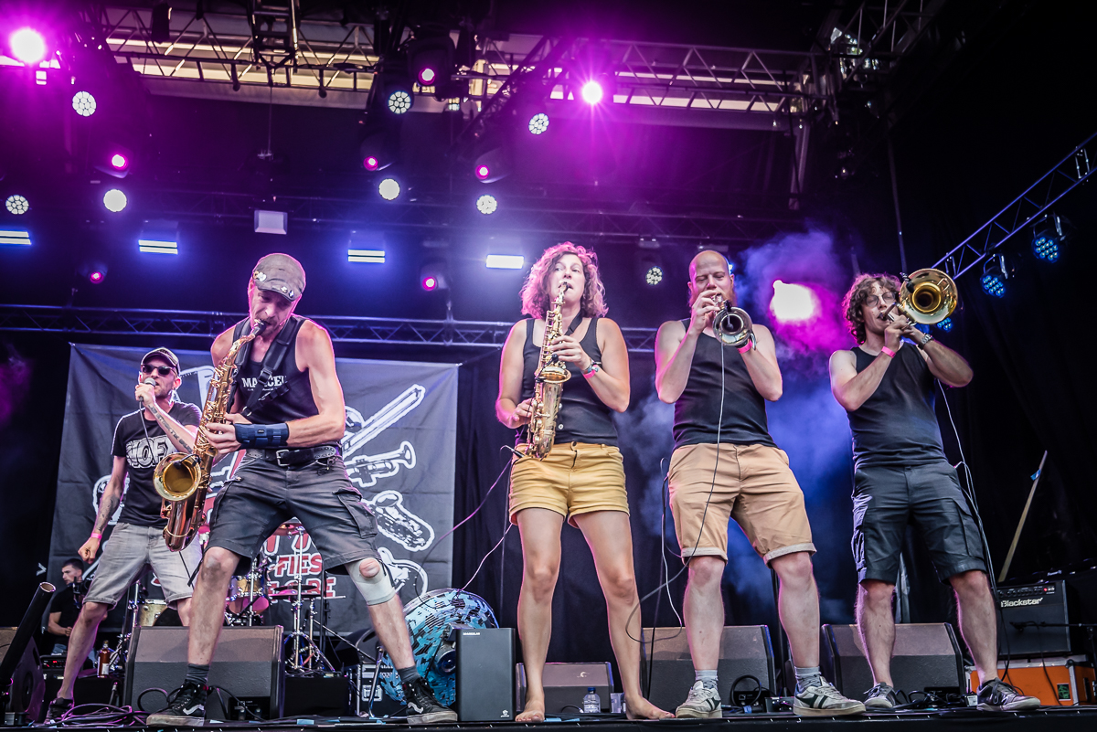 Mise*En*Scene @ Fonnefeesten 2022, foto 27, foto's door Danny Wagemans - FrontView Magazine