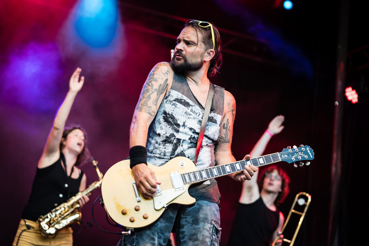 Mise*En*Scene @ Fonnefeesten 2022, foto 31, foto's door Danny Wagemans - FrontView Magazine