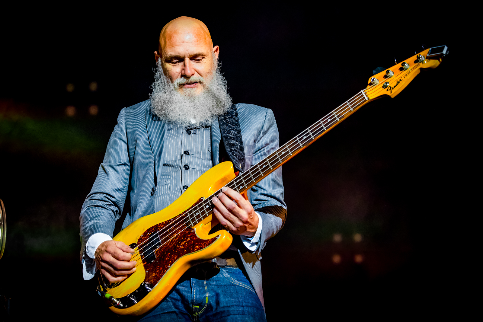De Kreuners Live op Maanrock 2022, foto 2, foto's door Paul Jongeneelen - FrontView Magazine