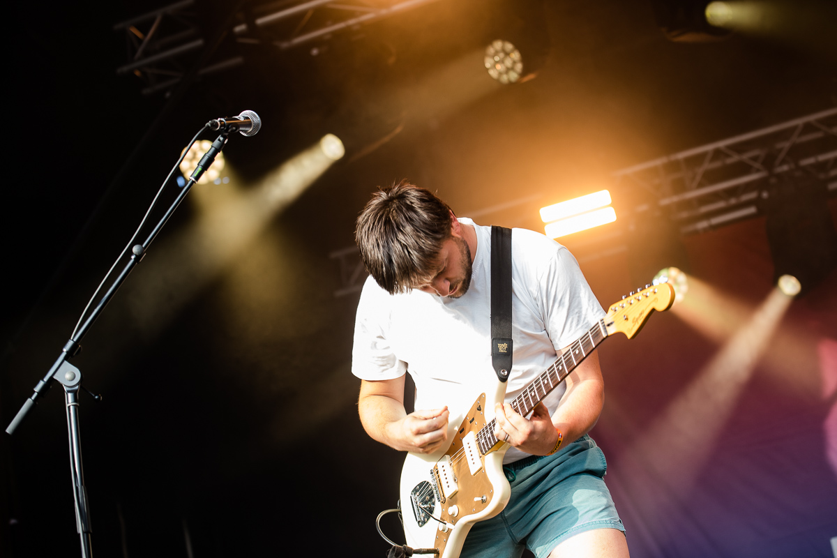 DIRK. @ Road Rock, picture 3, photographed by Jürgen Bruynooghe - FrontView Magazine
