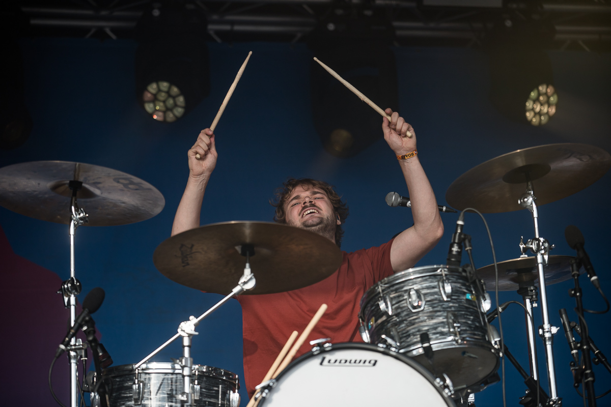 DIRK. @ Road Rock, picture 4, photographed by Jürgen Bruynooghe - FrontView Magazine
