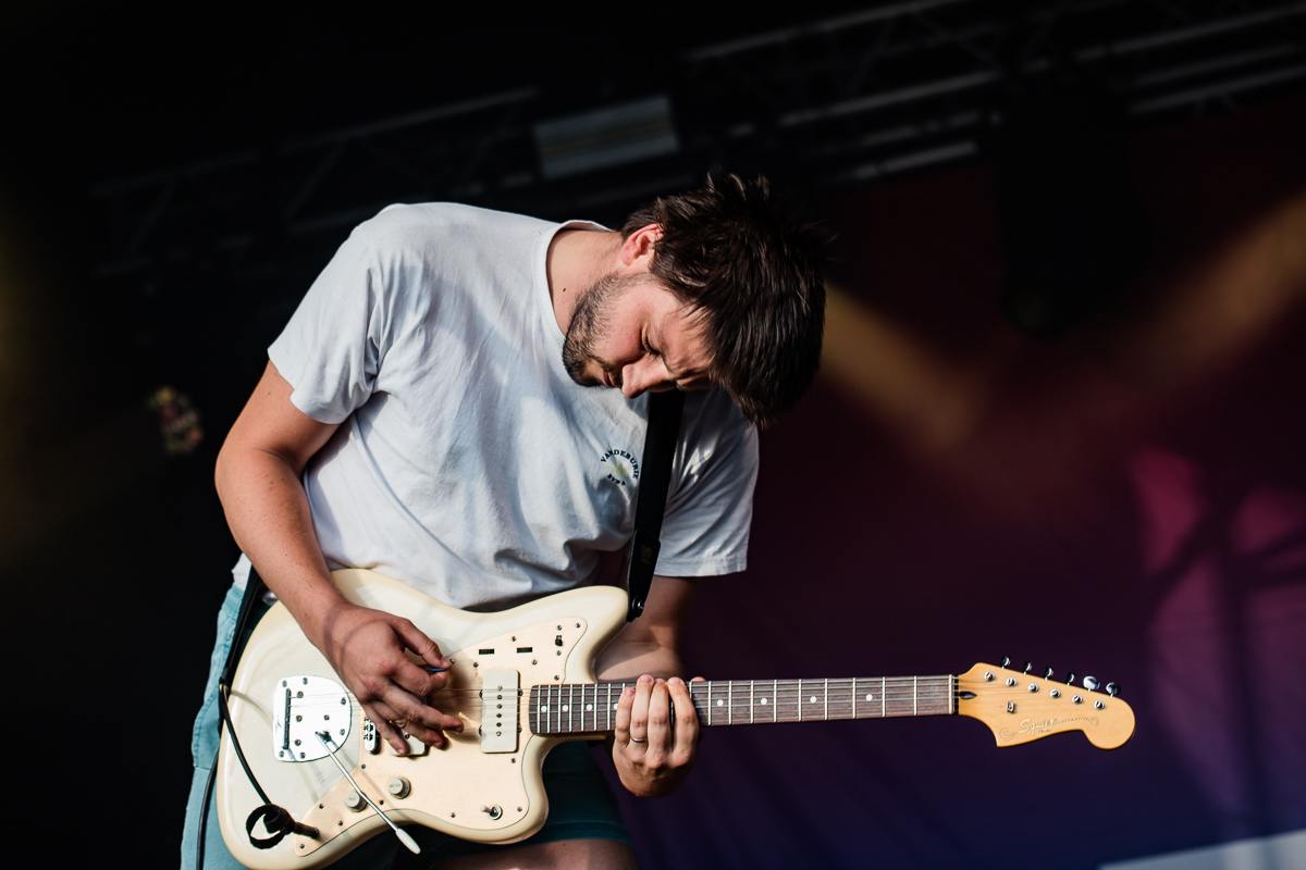 DIRK. @ Road Rock, picture 6, photographed by Jürgen Bruynooghe - FrontView Magazine