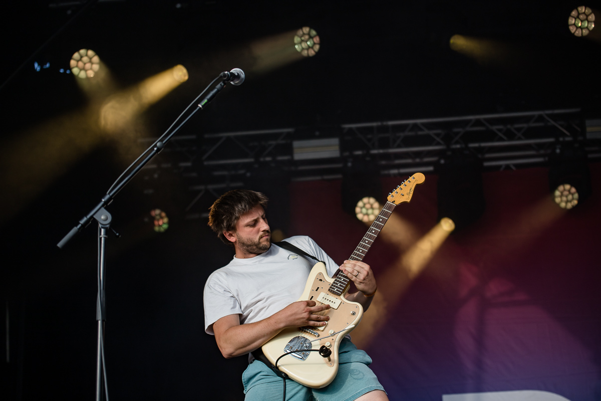 DIRK. @ Road Rock, picture 7, photographed by Jürgen Bruynooghe - FrontView Magazine