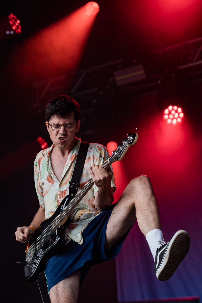 DIRK. @ Road Rock, picture 12, photographed by Jürgen Bruynooghe - FrontView Magazine