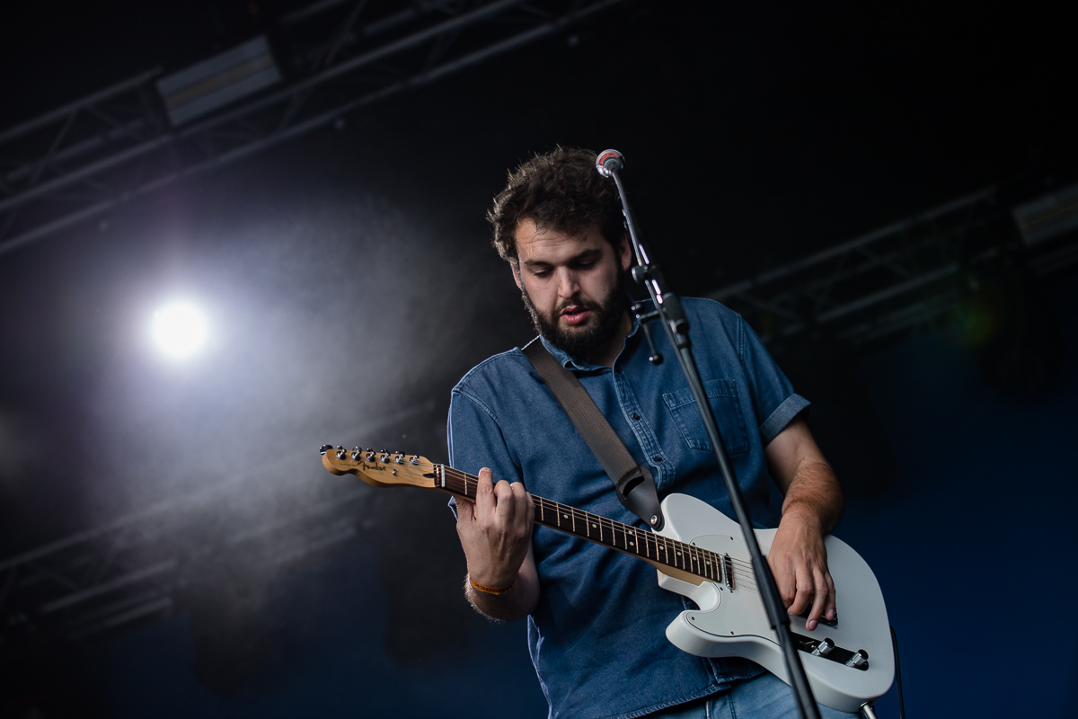 DIRK. @ Road Rock, picture 13, photographed by Jürgen Bruynooghe - FrontView Magazine
