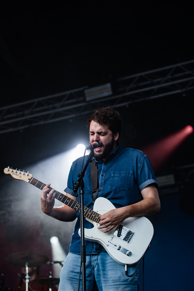 DIRK. @ Road Rock, picture 16, photographed by Jürgen Bruynooghe - FrontView Magazine