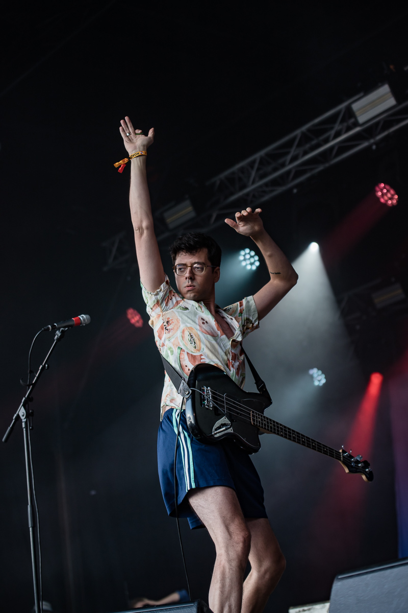 DIRK. @ Road Rock, picture 17, photographed by Jürgen Bruynooghe - FrontView Magazine