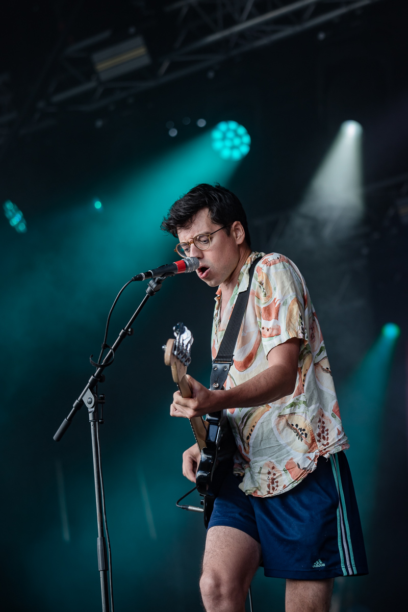 DIRK. @ Road Rock, picture 19, photographed by Jürgen Bruynooghe - FrontView Magazine