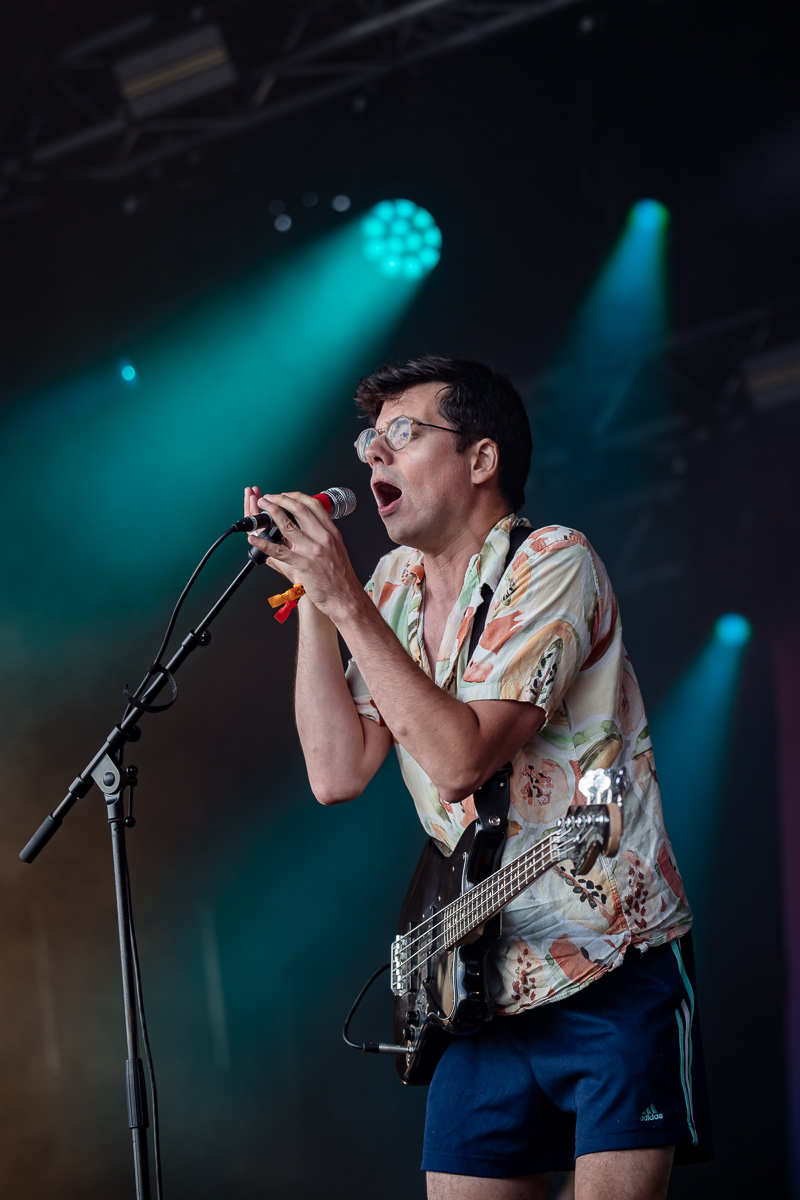 DIRK. @ Road Rock, picture 20, photographed by Jürgen Bruynooghe - FrontView Magazine