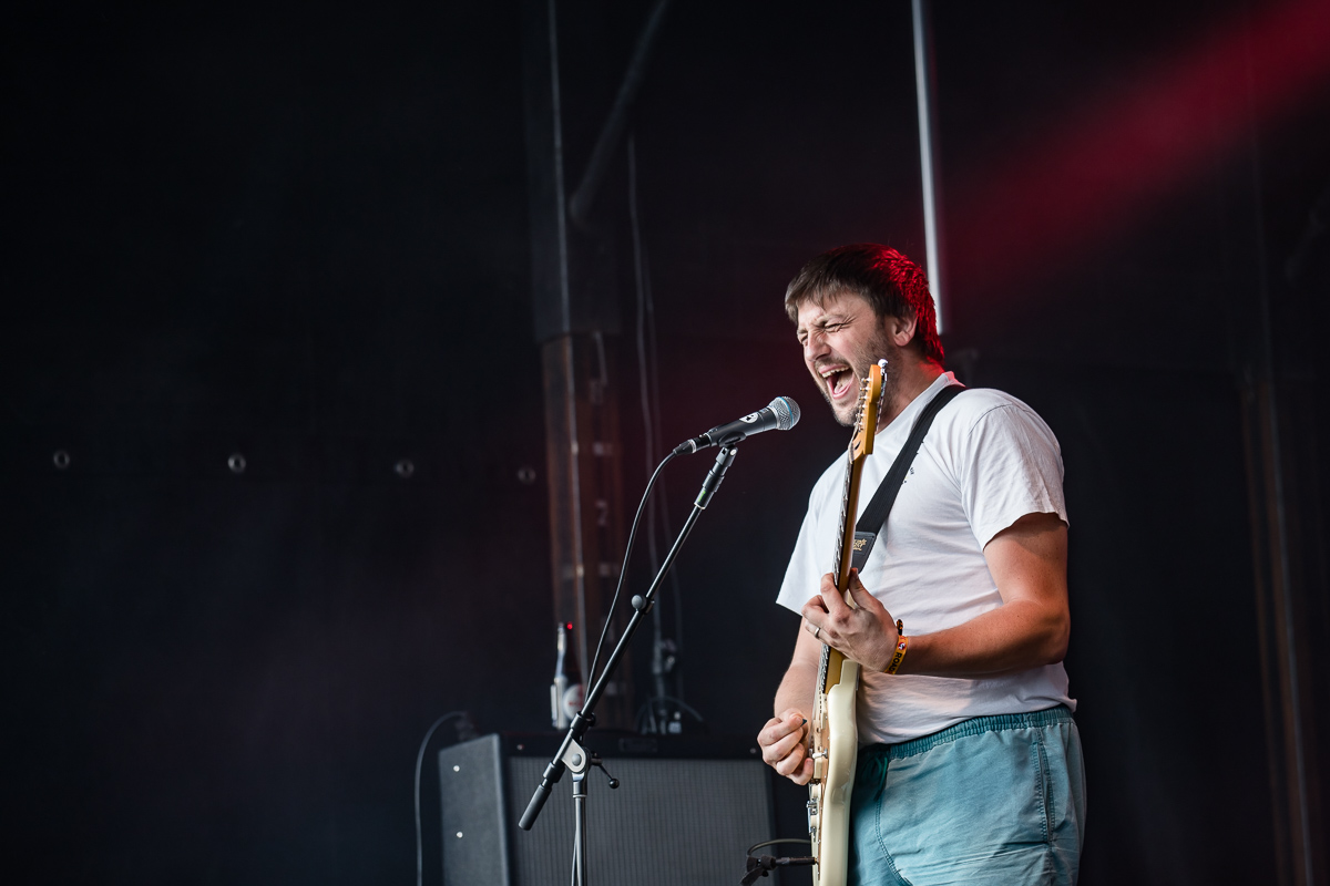 DIRK. @ Road Rock, picture 22, photographed by Jürgen Bruynooghe - FrontView Magazine