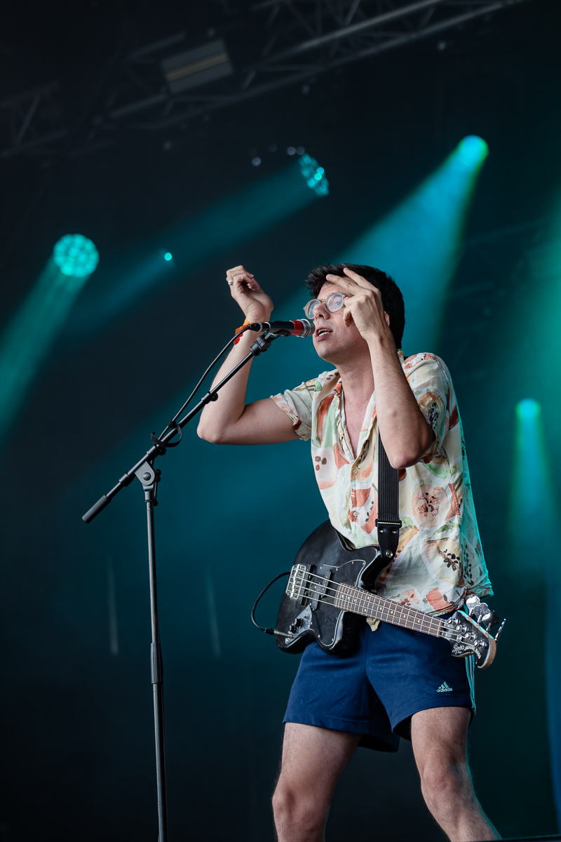 DIRK. @ Road Rock, picture 24, photographed by Jürgen Bruynooghe - FrontView Magazine