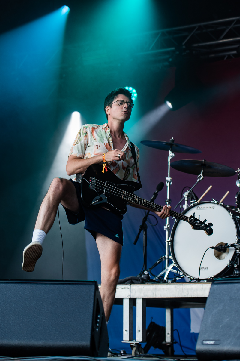 DIRK. @ Road Rock, picture 26, photographed by Jürgen Bruynooghe - FrontView Magazine