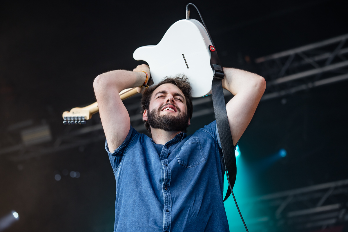 DIRK. @ Road Rock, picture 27, photographed by Jürgen Bruynooghe - FrontView Magazine