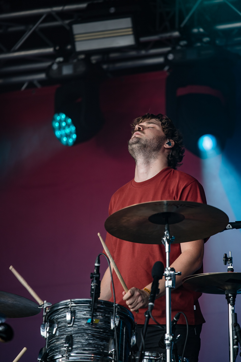 DIRK. @ Road Rock, picture 29, photographed by Jürgen Bruynooghe - FrontView Magazine