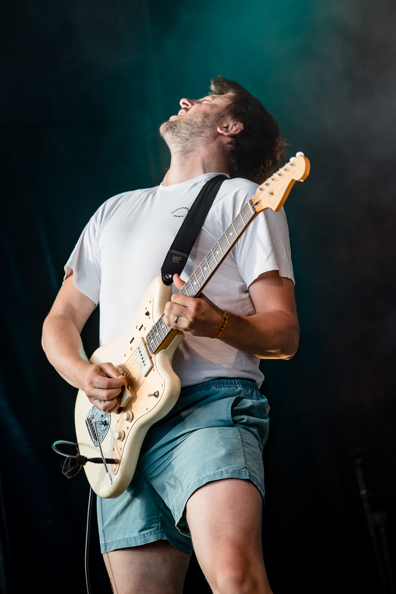 DIRK. @ Road Rock, picture 30, photographed by Jürgen Bruynooghe - FrontView Magazine