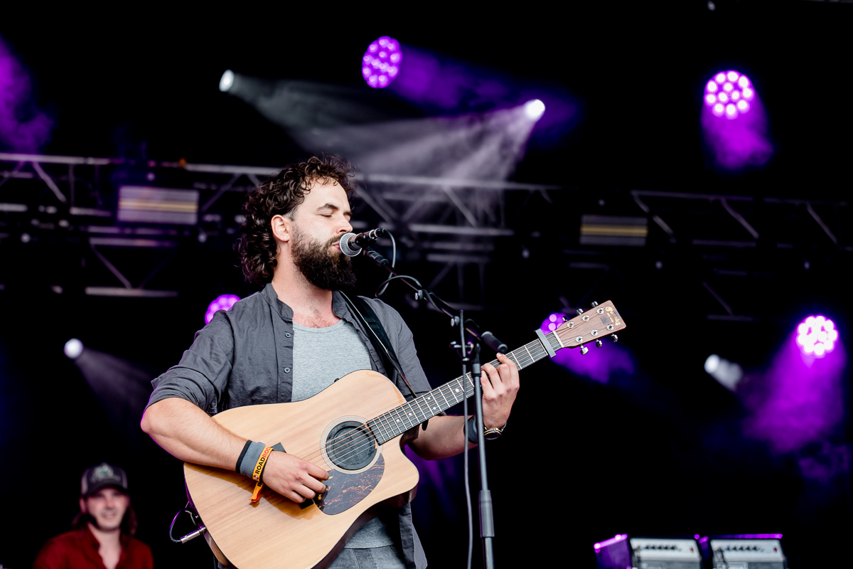 Jasper Erkens @ Road Rock, picture 1, photographed by Jürgen Bruynooghe - FrontView Magazine