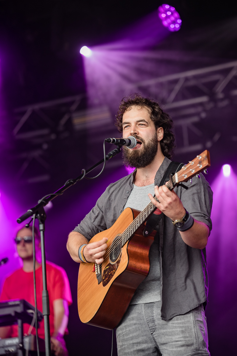 Jasper Erkens @ Road Rock, picture 6, photographed by Jürgen Bruynooghe - FrontView Magazine