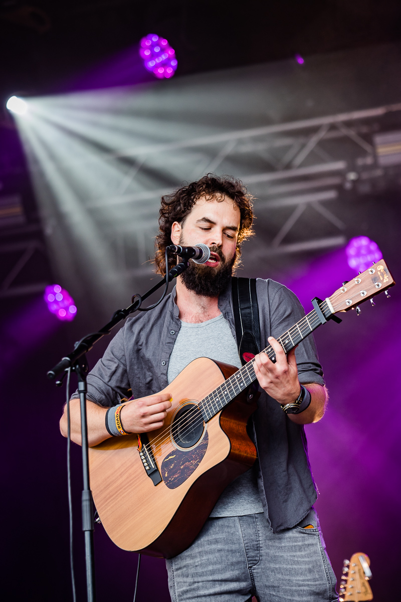 Jasper Erkens @ Road Rock, picture 9, photographed by Jürgen Bruynooghe - FrontView Magazine