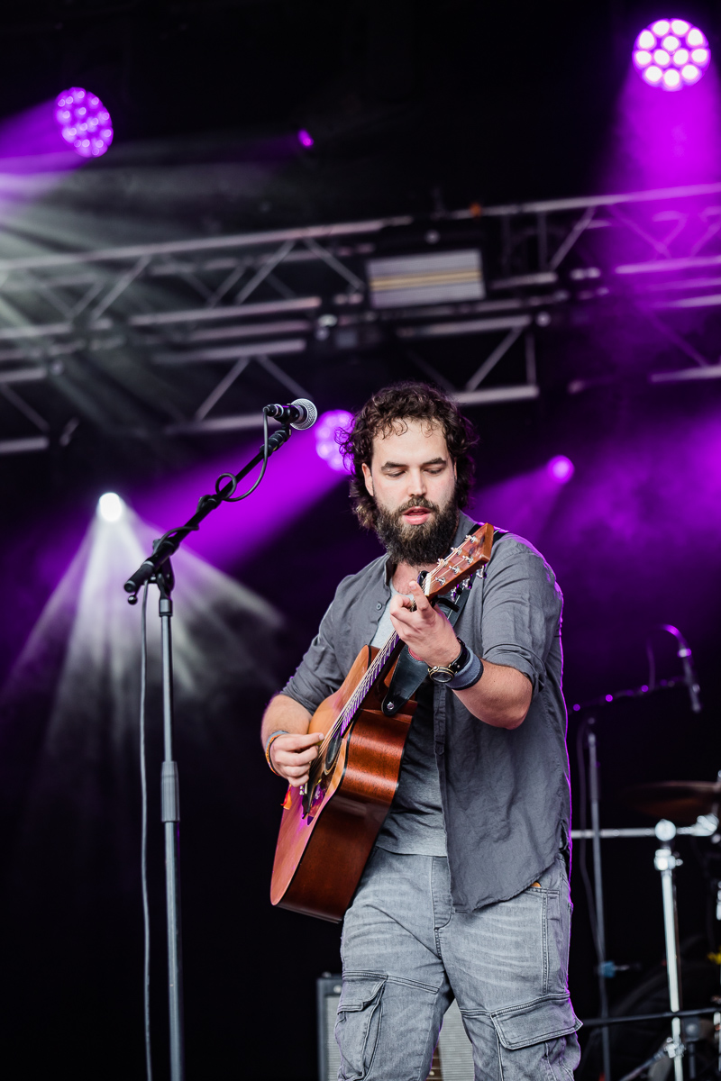 Jasper Erkens @ Road Rock, picture 16, photographed by Jürgen Bruynooghe - FrontView Magazine