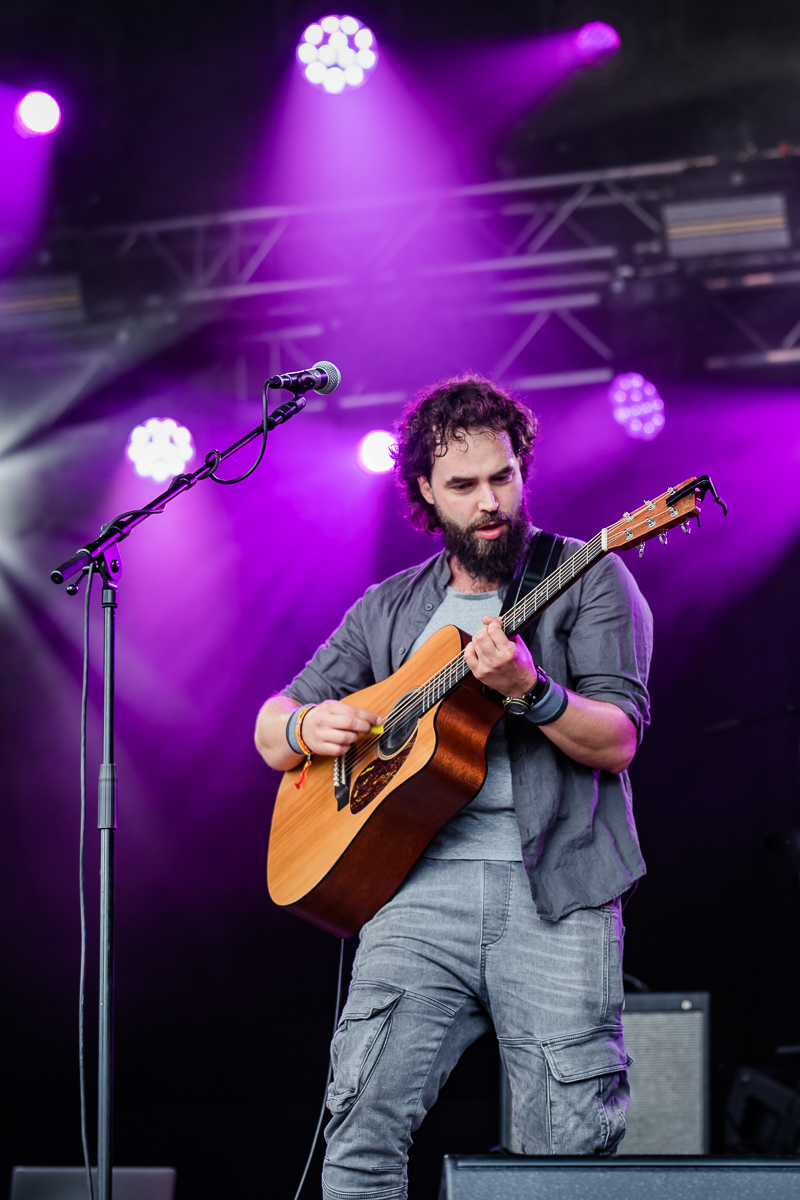 Jasper Erkens @ Road Rock, picture 26, photographed by Jürgen Bruynooghe - FrontView Magazine
