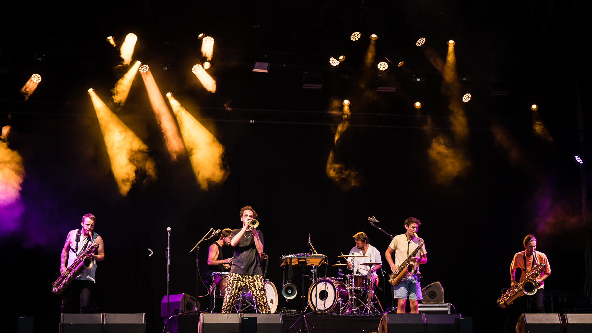 NAFT @ Fonnefeesten 2022, foto 13, foto's door Danny Wagemans - FrontView Magazine