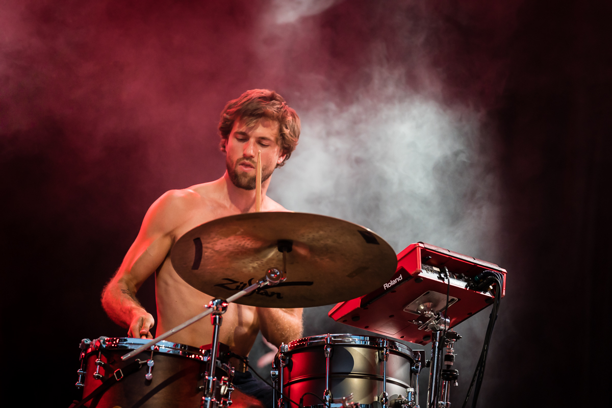NAFT @ Fonnefeesten 2022, foto 23, foto's door Danny Wagemans - FrontView Magazine