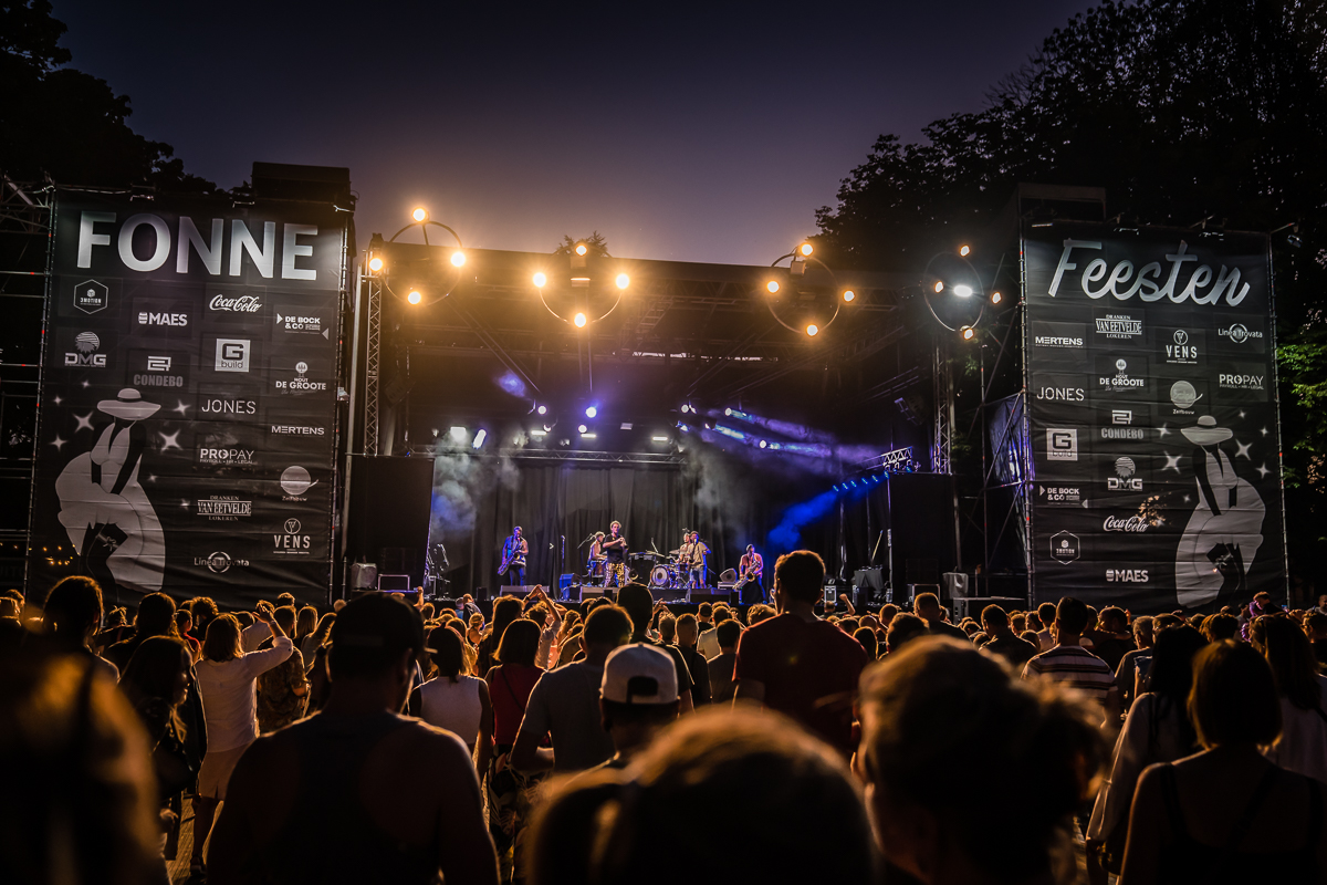 NAFT @ Fonnefeesten 2022, foto 28, foto's door Danny Wagemans - FrontView Magazine