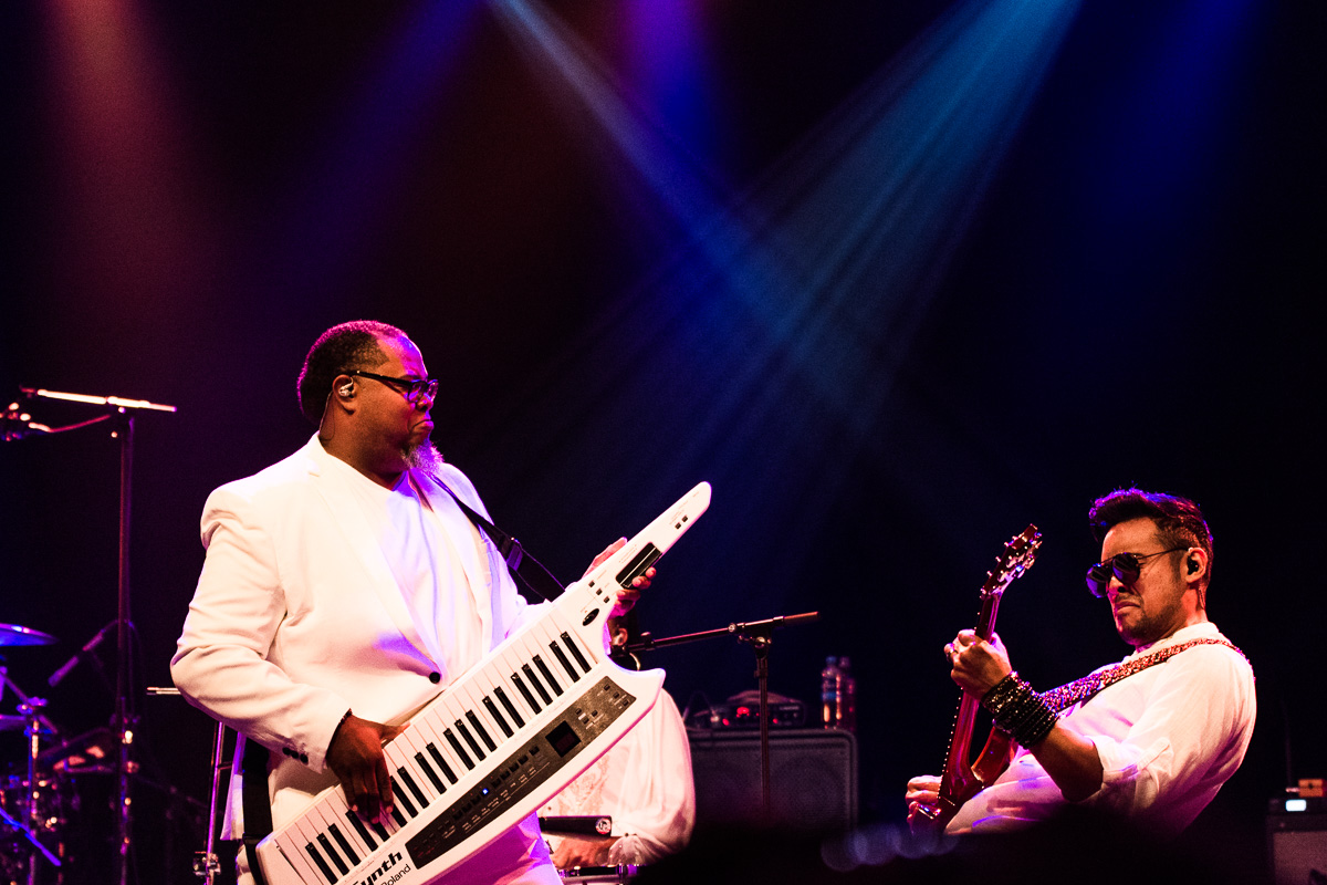 Sheila E. @ 013, foto 10, foto's door Ann Carpentier - FrontView Magazine