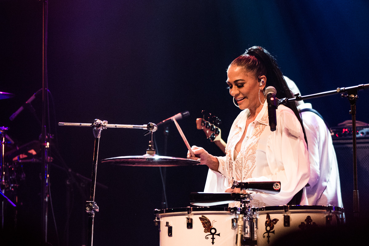 Sheila E. @ 013, foto 11, foto's door Ann Carpentier - FrontView Magazine