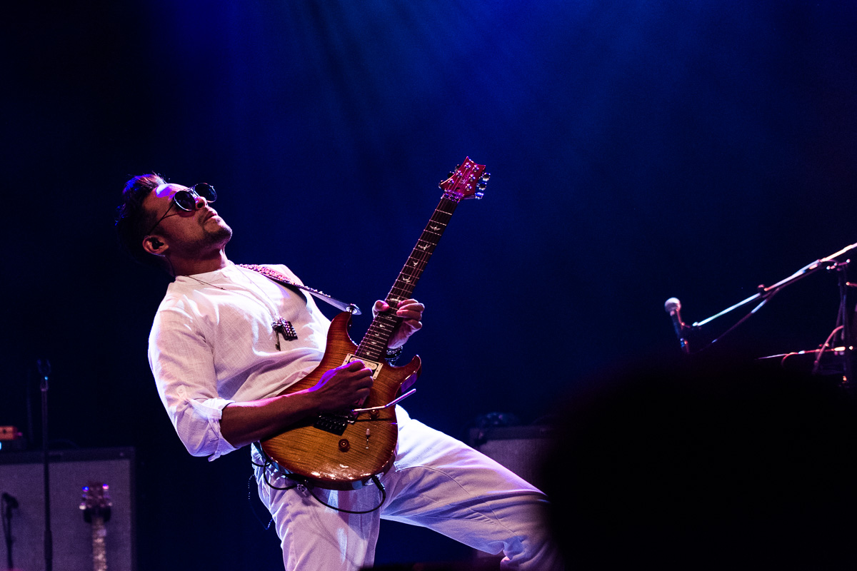 Sheila E. @ 013, foto 12, foto's door Ann Carpentier - FrontView Magazine