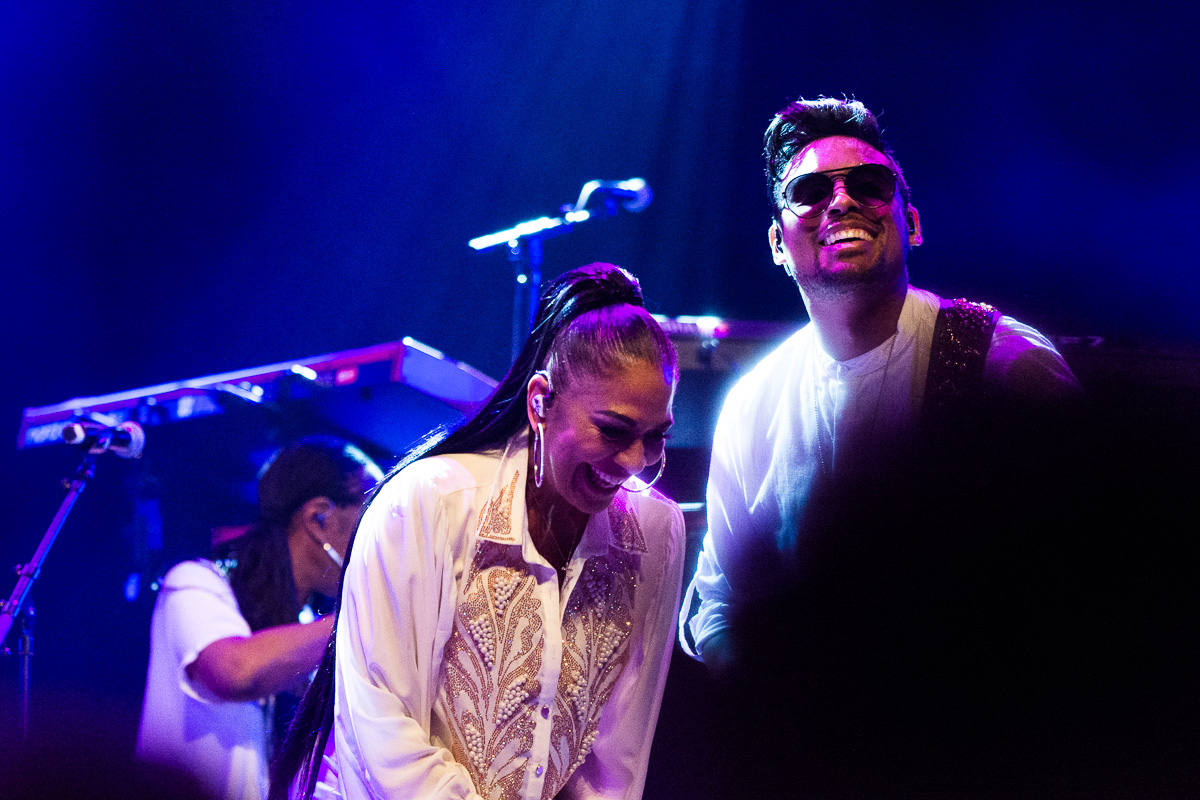 Sheila E. @ 013, foto 17, foto's door Ann Carpentier - FrontView Magazine