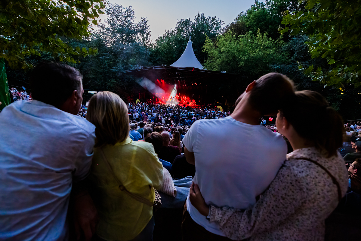 Bart Peeters @ het OLT, picture 3, photographed by Dorien Goetschalckx - FrontView Magazine