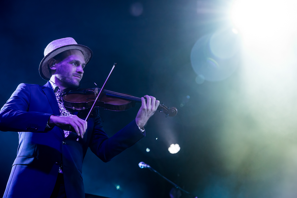 Bart Peeters @ het OLT, picture 6, photographed by Dorien Goetschalckx - FrontView Magazine