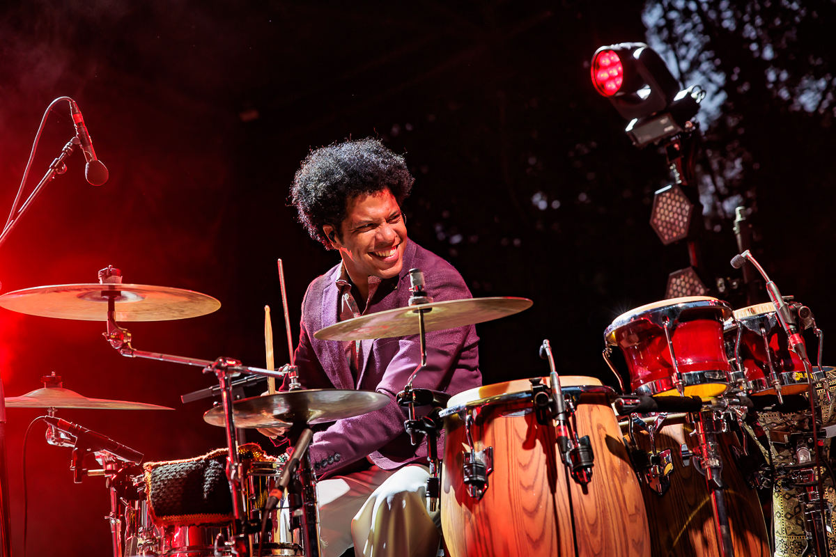 Bart Peeters @ het OLT, picture 10, photographed by Dorien Goetschalckx - FrontView Magazine