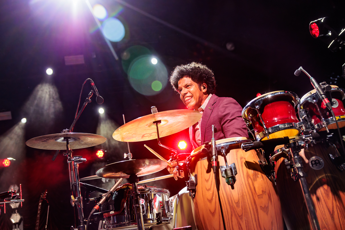 Bart Peeters @ het OLT, picture 14, photographed by Dorien Goetschalckx - FrontView Magazine