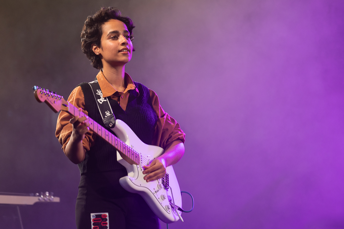 BLUAI @ OLT, picture 6, photographed by David Johnson - FrontView Magazine