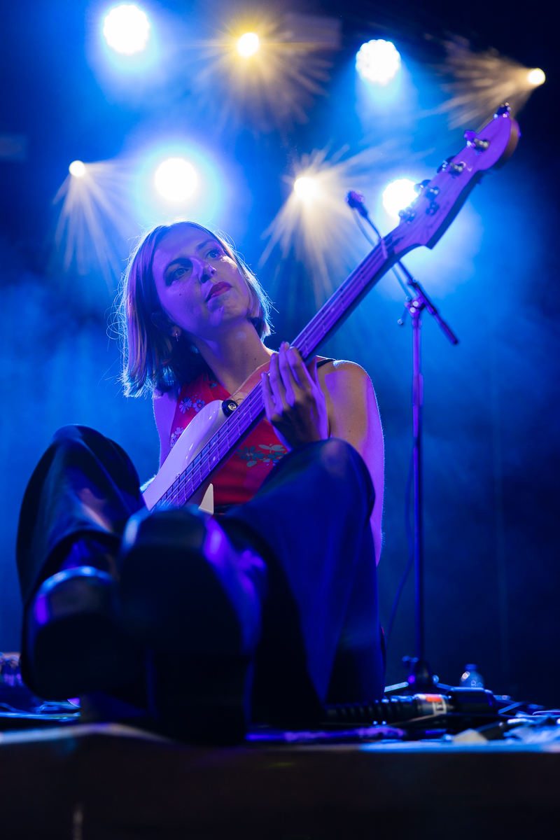 BLUAI @ OLT, picture 10, photographed by David Johnson - FrontView Magazine