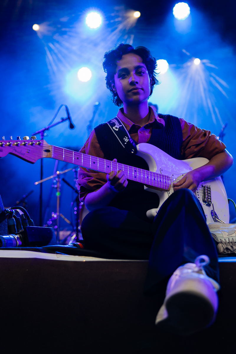 BLUAI @ OLT, picture 11, photographed by David Johnson - FrontView Magazine
